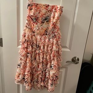 White House Black Market, size 2 dress